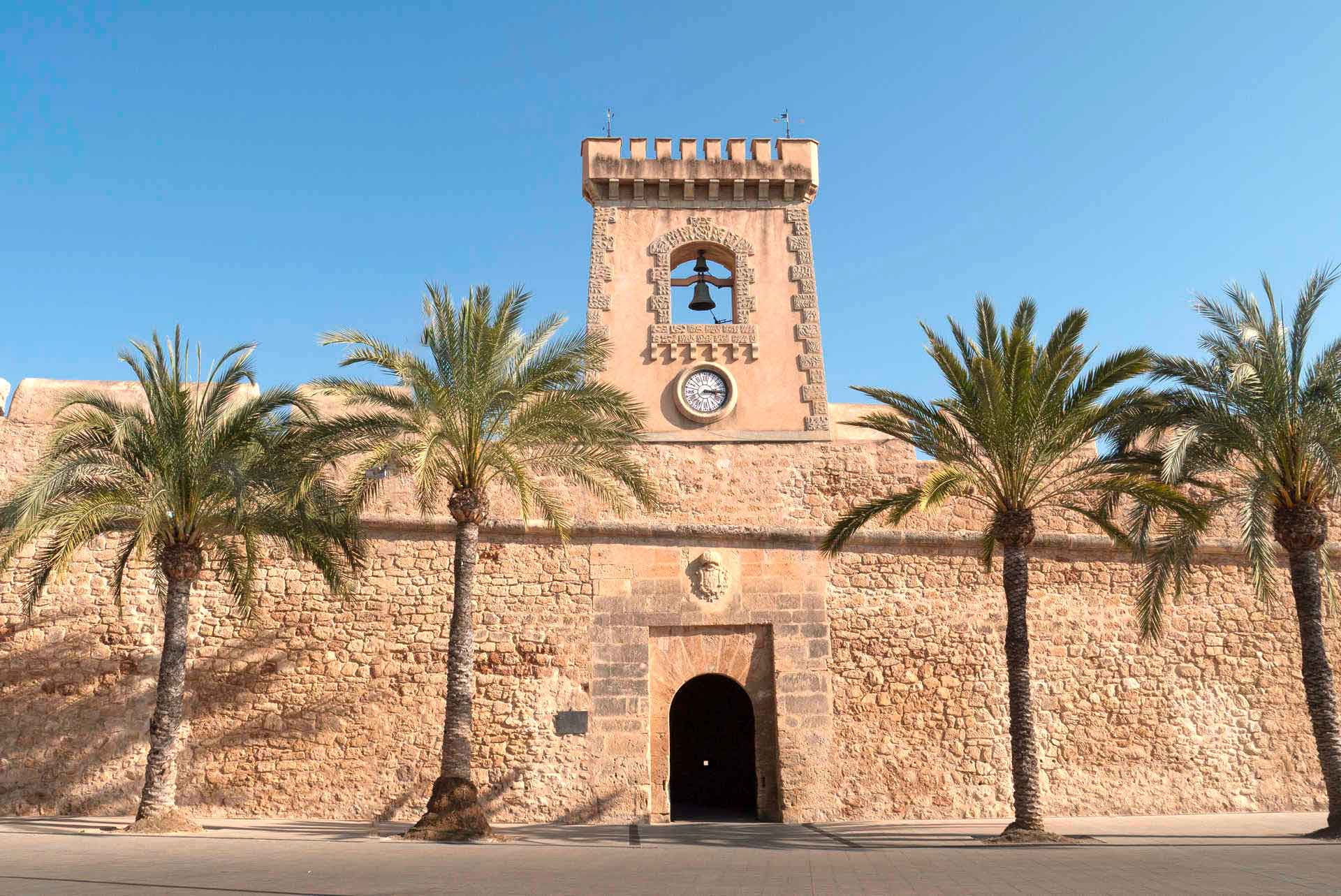 castillo-santa-pola